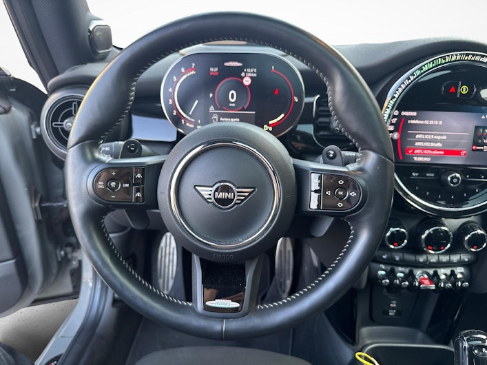 immagine del veicolo MINI MINI