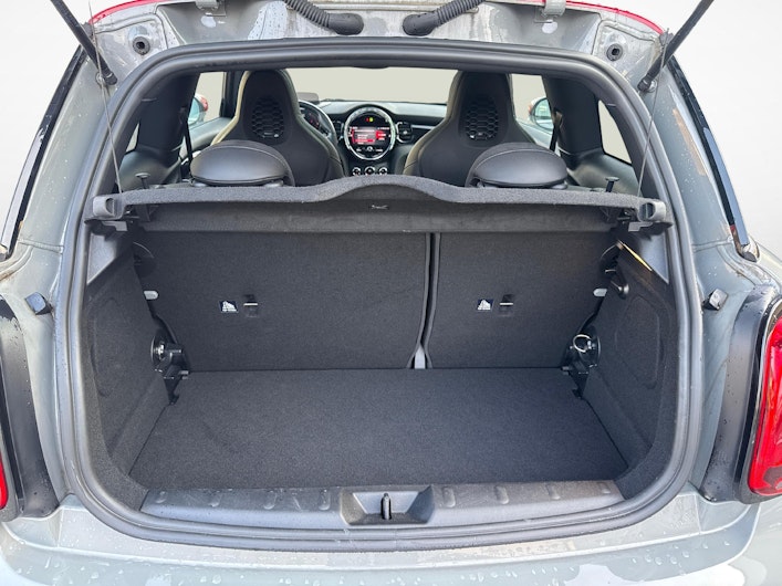 immagine del veicolo MINI MINI