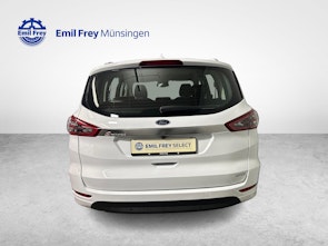 immagine del veicolo FORD S-Max 2.5 Hybrid Titanium