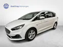 Ford S-Max 2.5 Hybrid Titanium