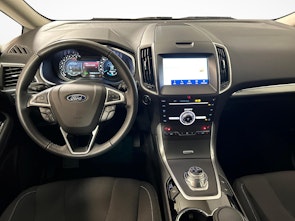 immagine del veicolo FORD S-Max 2.5 Hybrid Titanium