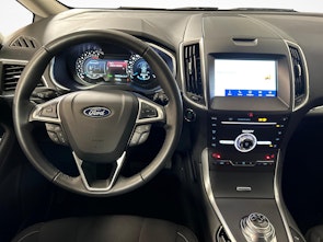 immagine del veicolo FORD S-Max 2.5 Hybrid Titanium