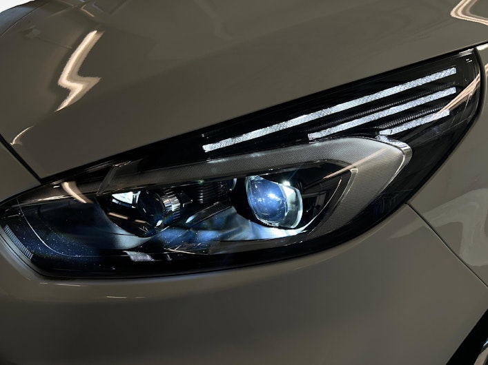 immagine del veicolo FORD S-MAX