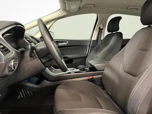 Ford S-Max 2.5 Hybrid Titanium