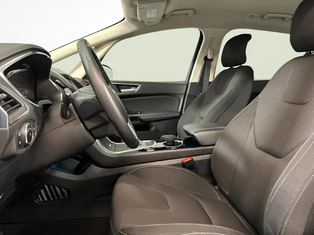 Ford S-Max 2.5 Hybrid Titanium