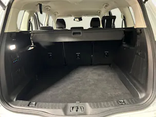 Ford S-Max 2.5 Hybrid Titanium