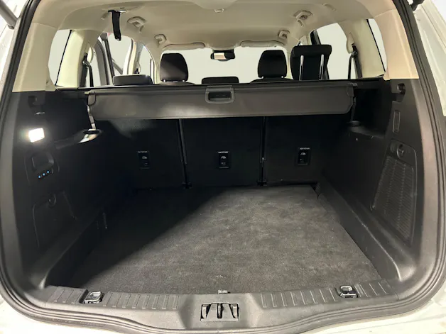 Ford S-Max 2.5 Hybrid Titanium