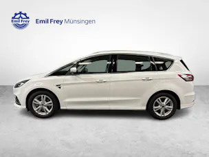 Ford S-Max 2.5 Hybrid Titanium