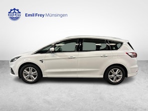 immagine del veicolo FORD S-Max 2.5 Hybrid Titanium