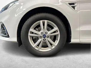 Ford S-Max 2.5 Hybrid Titanium