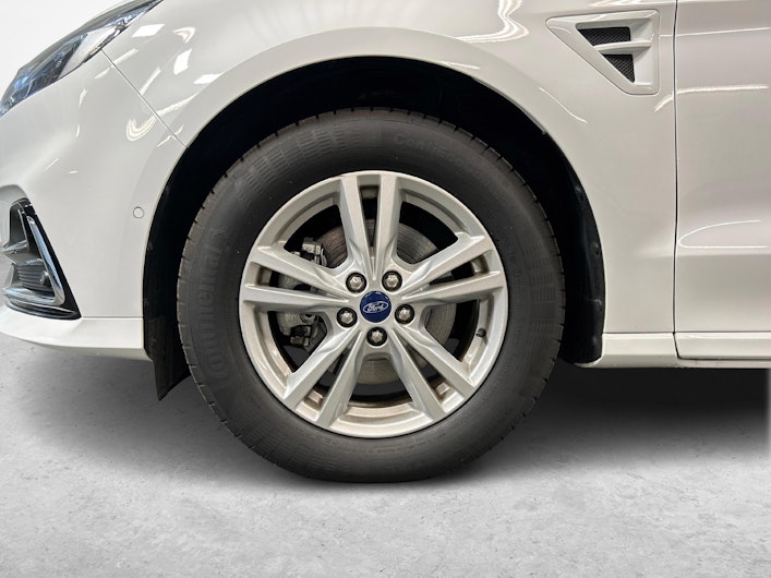 immagine del veicolo FORD S-MAX