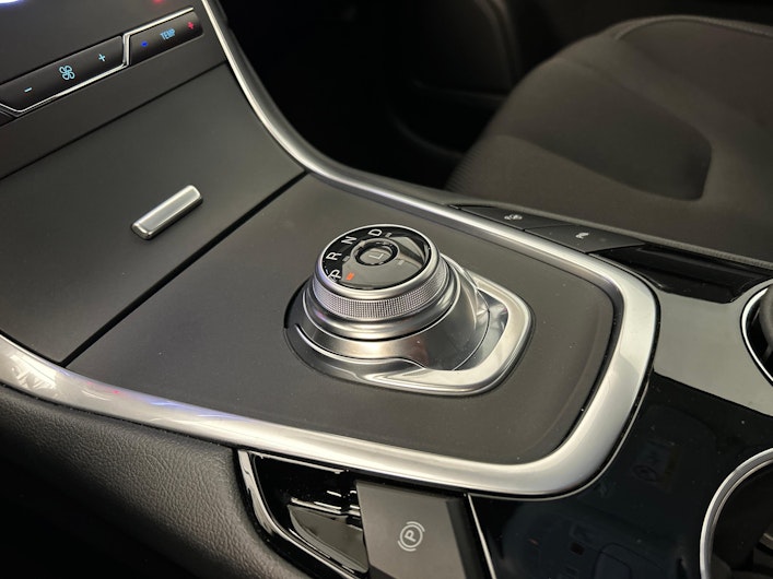 immagine del veicolo FORD S-MAX