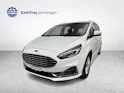 Ford S-Max 2.5 Hybrid Titanium