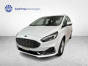Ford S-Max 2.5 Hybrid Titanium