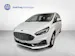 Ford S-Max 2.5 Hybrid Titanium