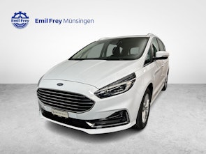 immagine del veicolo FORD S-Max 2.5 Hybrid Titanium