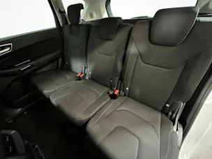 Ford S-Max 2.5 Hybrid Titanium
