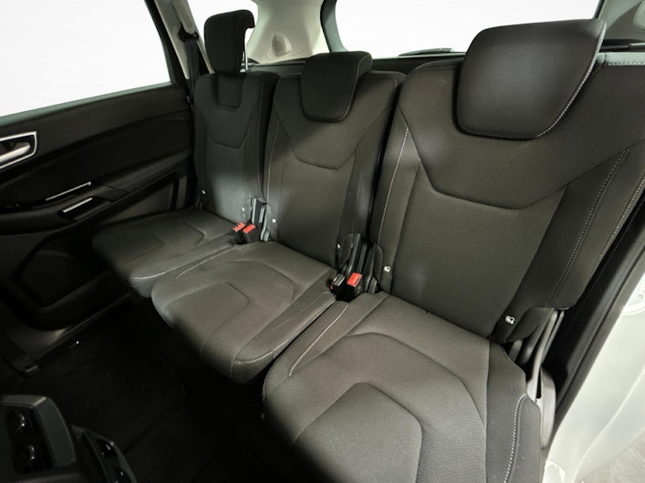 immagine del veicolo FORD S-MAX