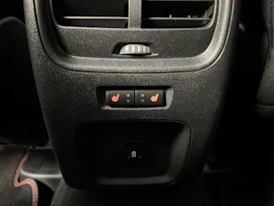 Ford Kuga 2.5 Plug-in Hybrid ST-Line