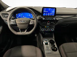 Ford Kuga 2.5 Plug-in Hybrid ST-Line