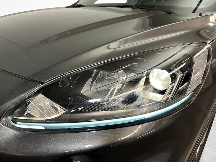 Fahrzeugbild FORD KUGA