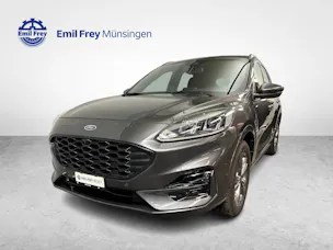 Ford Kuga 2.5 Plug-in Hybrid ST-Line
