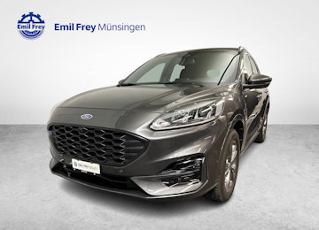 Fahrzeugbild FORD Kuga 2.5 Plug-in Hybrid ST-Line Fahrzeugbild FORD Kuga 2.5 Plug-in Hybrid ST-Line
