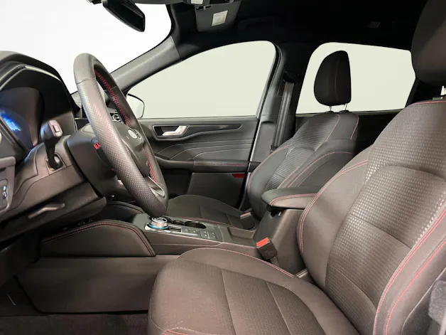 Ford Kuga 2.5 Plug-in Hybrid ST-Line