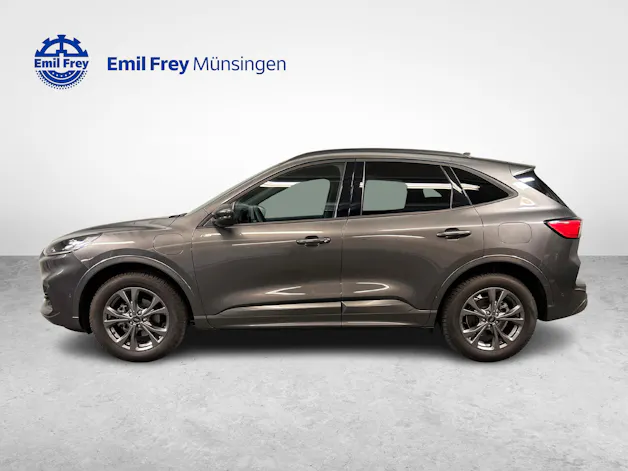 Ford Kuga 2.5 Plug-in Hybrid ST-Line