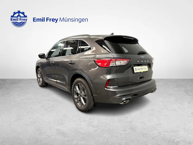 Ford Kuga 2.5 Plug-in Hybrid ST-Line