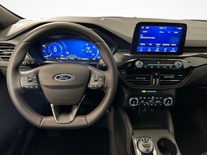 Fahrzeugbild FORD Kuga 2.5 Plug-in Hybrid ST-Line