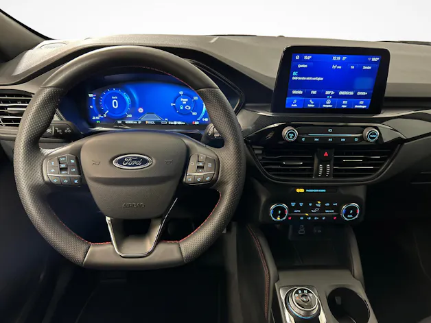 Ford Kuga 2.5 Plug-in Hybrid ST-Line