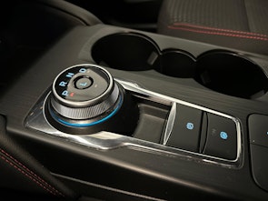 Fahrzeugbild FORD Kuga 2.5 Plug-in Hybrid ST-Line