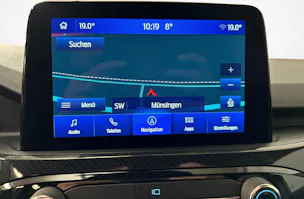 Ford Kuga 2.5 Plug-in Hybrid ST-Line
