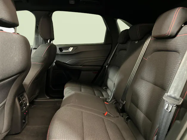 Ford Kuga 2.5 Plug-in Hybrid ST-Line