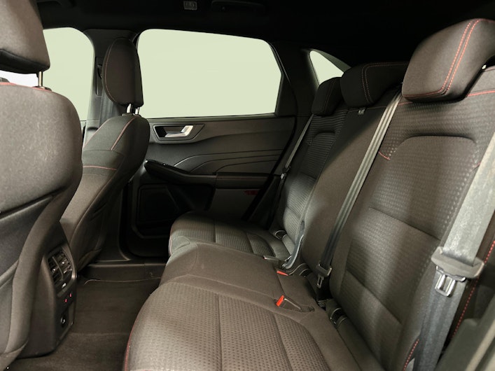 Fahrzeugbild FORD KUGA