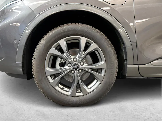 Ford Kuga 2.5 Plug-in Hybrid ST-Line