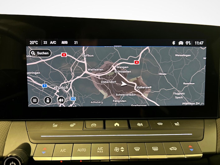 immagine del veicolo OPEL ASTRA