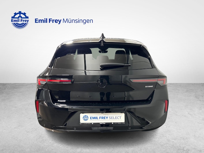 immagine del veicolo OPEL ASTRA