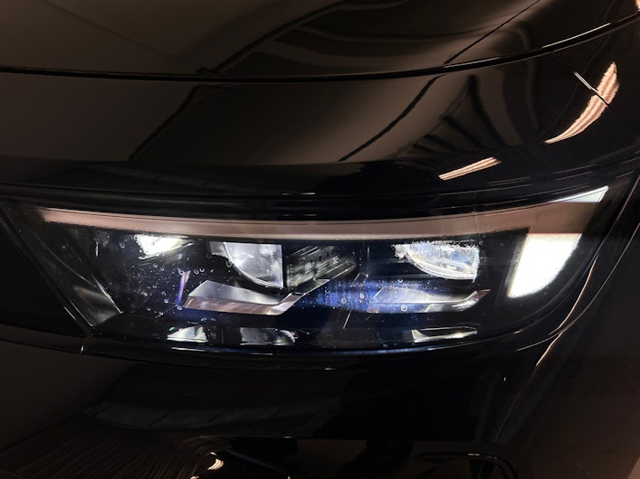 immagine del veicolo OPEL ASTRA