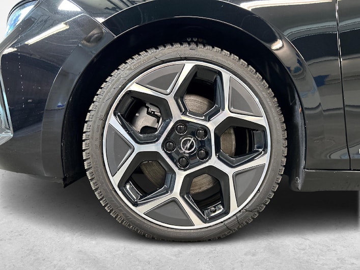 immagine del veicolo OPEL ASTRA