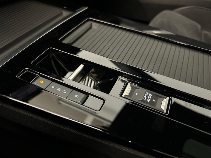 immagine del veicolo OPEL ASTRA