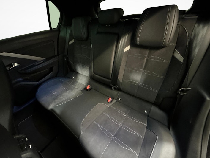 immagine del veicolo OPEL ASTRA