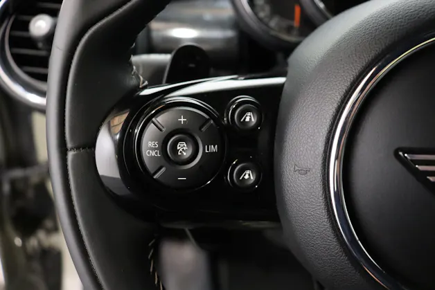 Mini F55 2.0i Cooper S SDKG