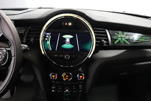 Mini F55 2.0i Cooper S SDKG