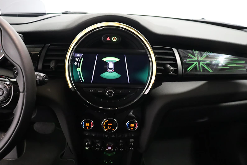 Fahrzeugbild MINI MINI