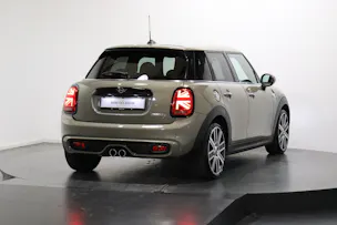 Mini F55 2.0i Cooper S SDKG