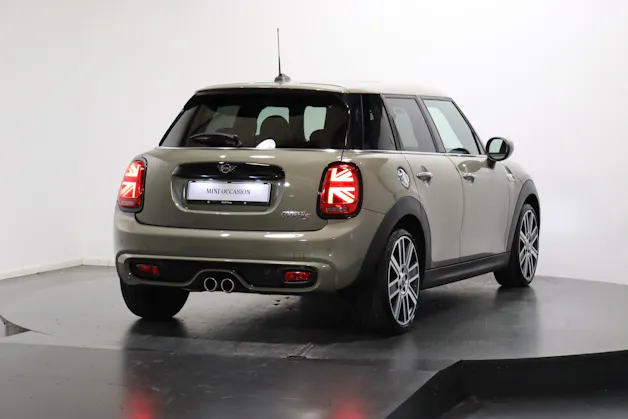 Mini F55 2.0i Cooper S SDKG