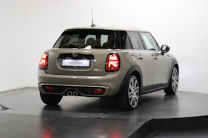 immagine del veicolo MINI F55 2.0i Cooper S SDKG