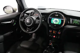 Mini F55 2.0i Cooper S SDKG